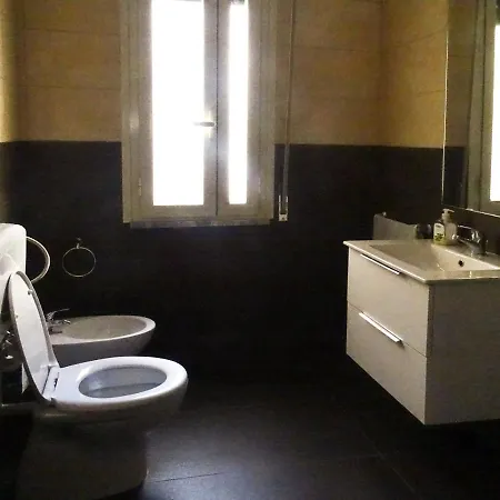 Quadrifoglio Verde Bed & Breakfast Syracuse