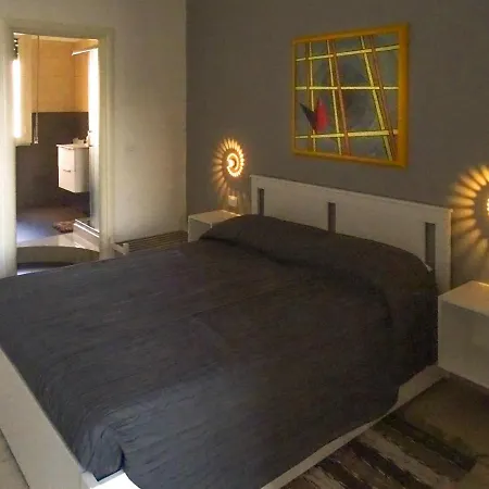 Quadrifoglio Verde Bed & Breakfast Syracuse