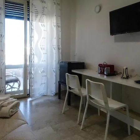 Quadrifoglio Verde Bed & Breakfast Syracuse