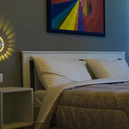 Quadrifoglio Verde Bed & Breakfast *
