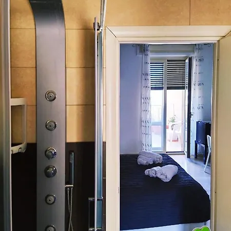 Quadrifoglio Verde Bed & Breakfast Syracuse