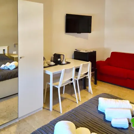 Quadrifoglio Verde Bed & Breakfast *